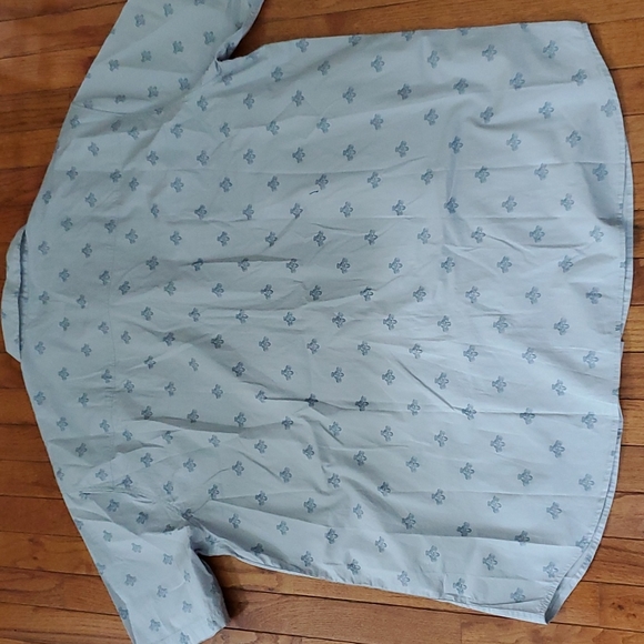 Goodguys Button Down Shirt - Picture 4 of 6